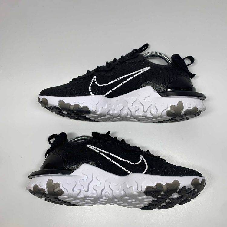 goat nike react