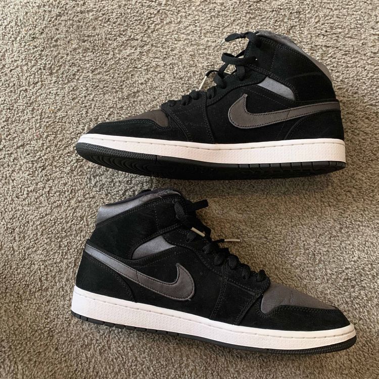 jordan 1 nylon