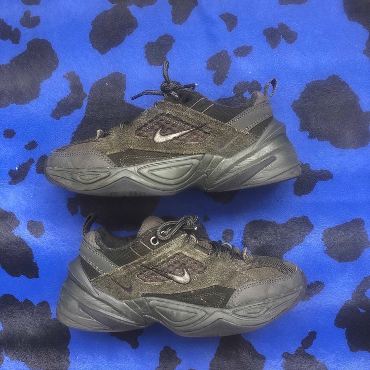 m2k tekno sp sequoia