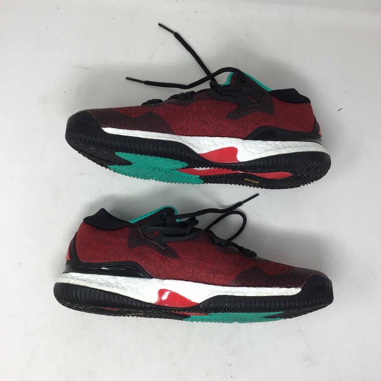 crazylight boost ghost pepper