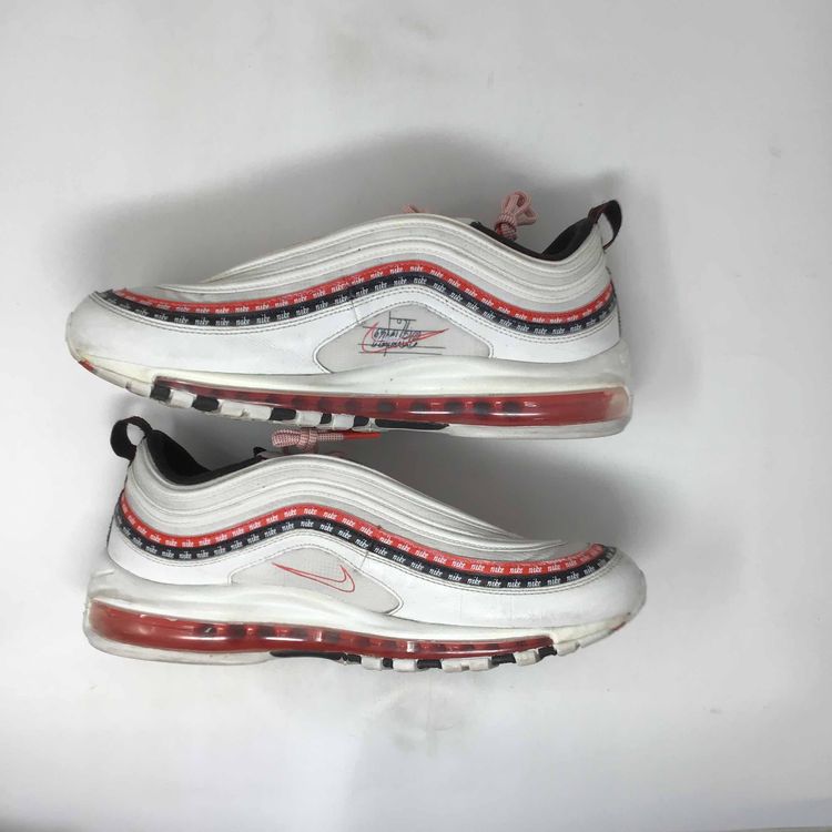 nike script swoosh air max 97