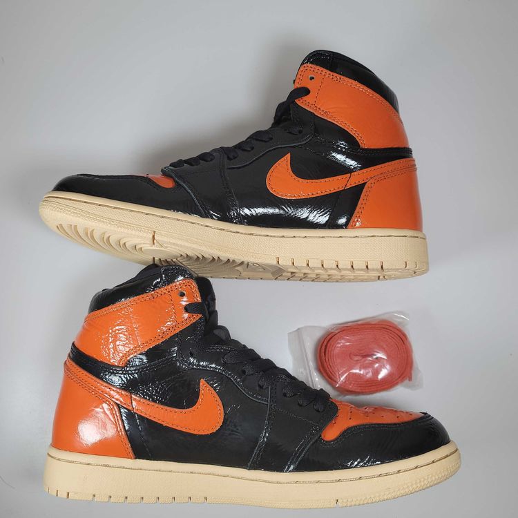 goat shattered backboard