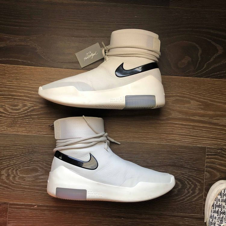 fear of god sa light bone