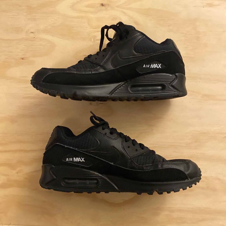 Nike Air Max 90 Essential Royal Tint AJ1285-008 - Sepsport