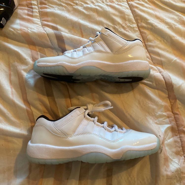 zen 11s