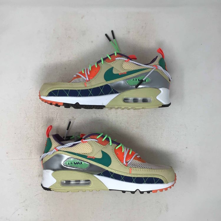 Air Max 90 'Mountaineering' - Nike - CZ9078 784 | GOAT