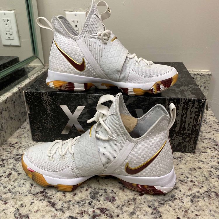 lebron 14 cavs