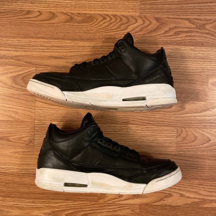 開店祝い ナイキ ジョーダン スニーカー メンズ Jordan Nike Air 3 Retro Cyber Monday 信頼 Smartcpns Com