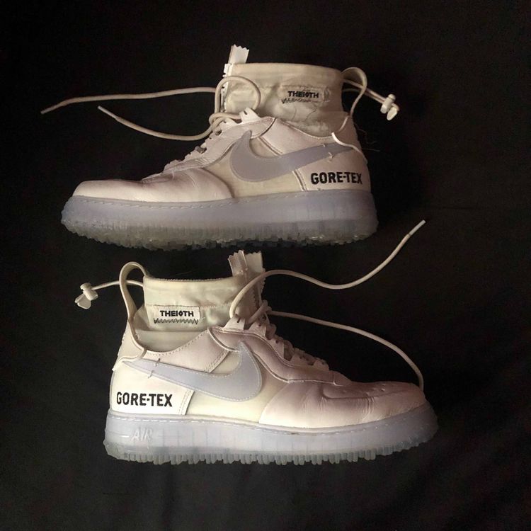 Gore tex x nike - apsapcfx.fr