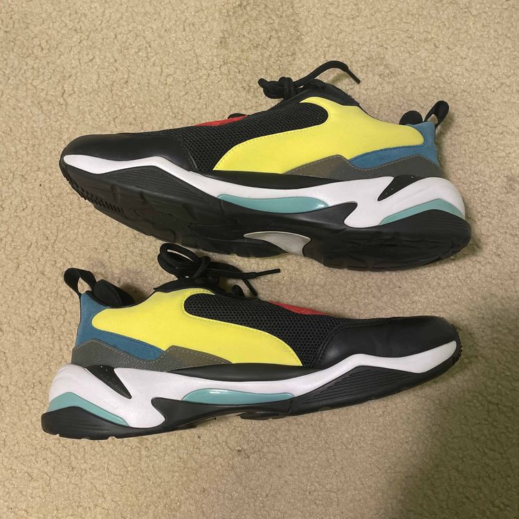 Thunder Spectra 'OG' - Puma - 367516 01 | GOAT