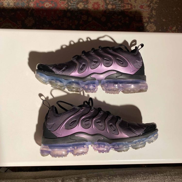 megatron vapormax plus
