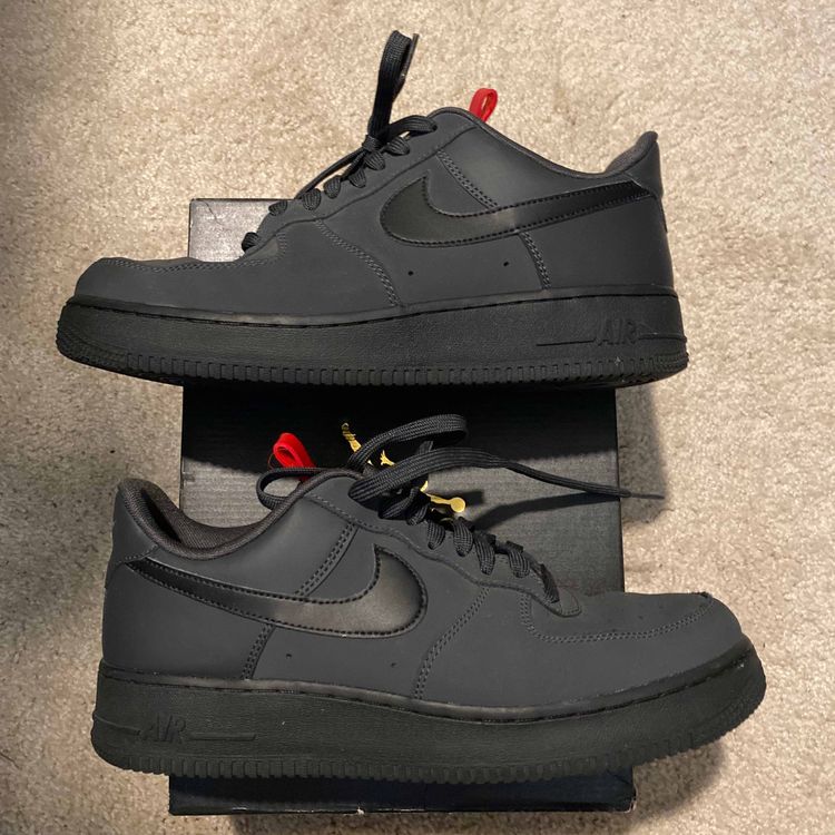 air force one low anthracite
