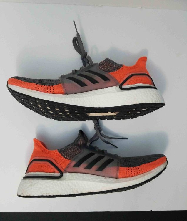 UltraBoost 19 'Hi Res Coral' - adidas - G27517 | GOAT