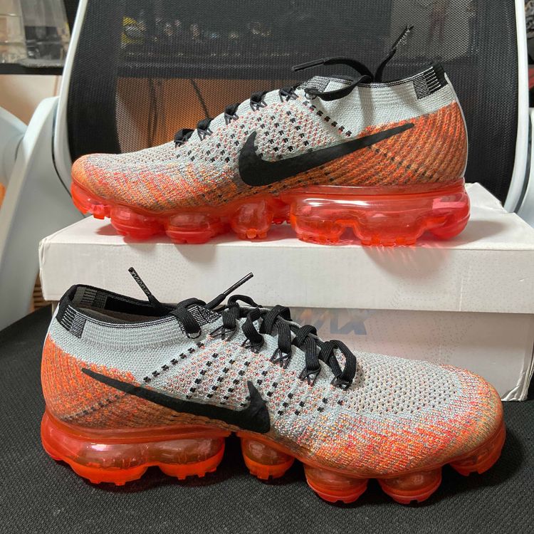 vapormax heritage zero