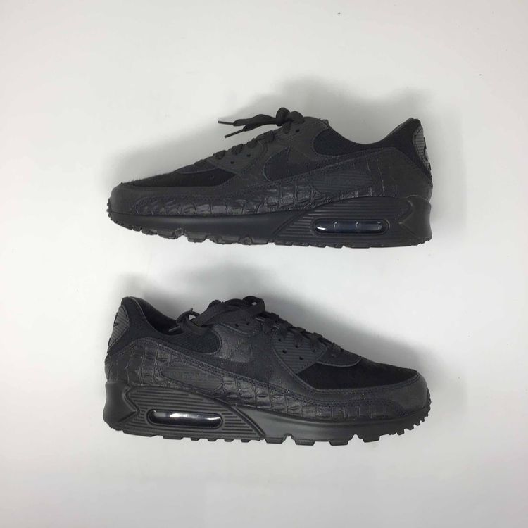 Air Max 90 'Exotic Animal Pack - Infrared Blend' - Nike - CZ5588 002 | GOAT