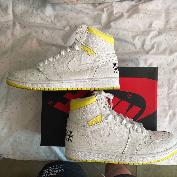 j1 first class flight