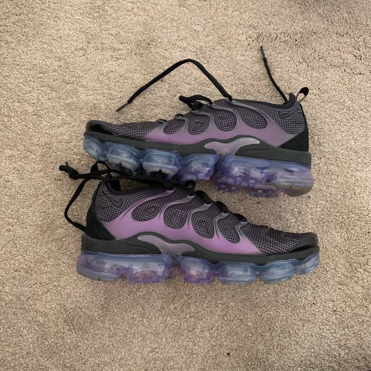 megatron vapormax