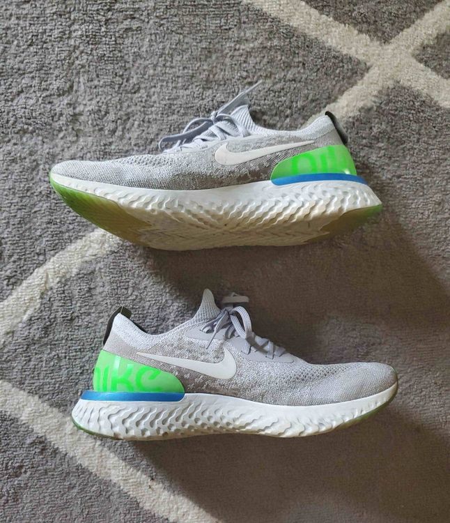 nike epic react sprite