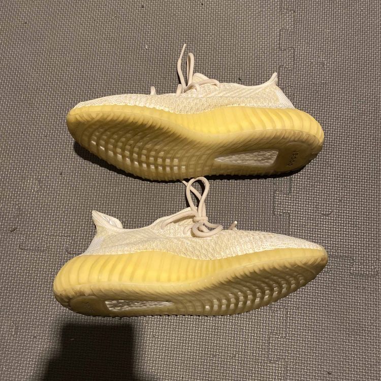 Yeezy Boost 350 V2 'Natural' - adidas 