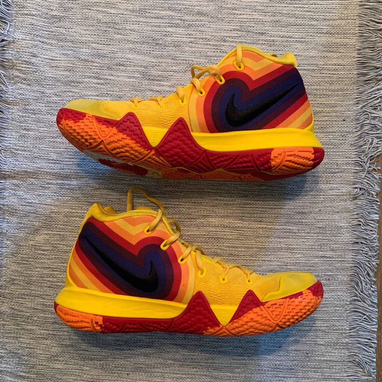 kyrie 4 ep 70s