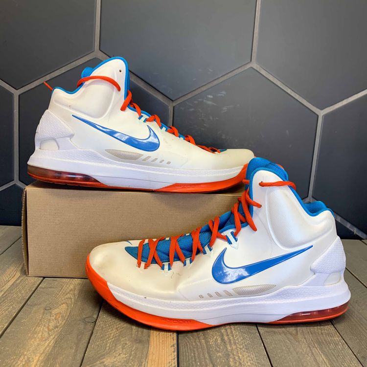 kd 5 home