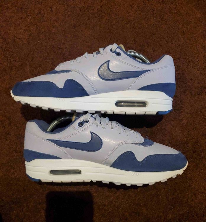 Air Max 1 'Ghost Navy' - Nike - AH8145 016 | GOAT