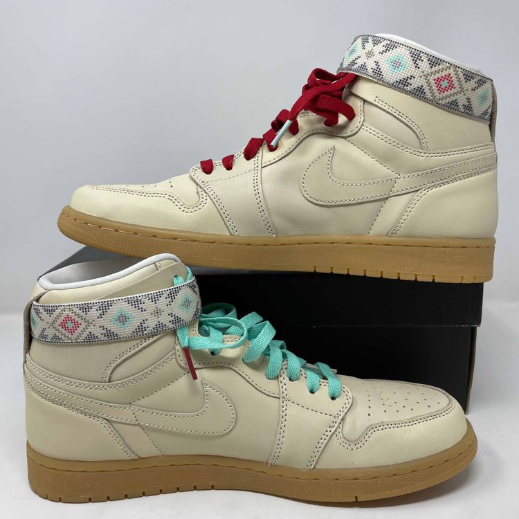 jordan 1 strap n7