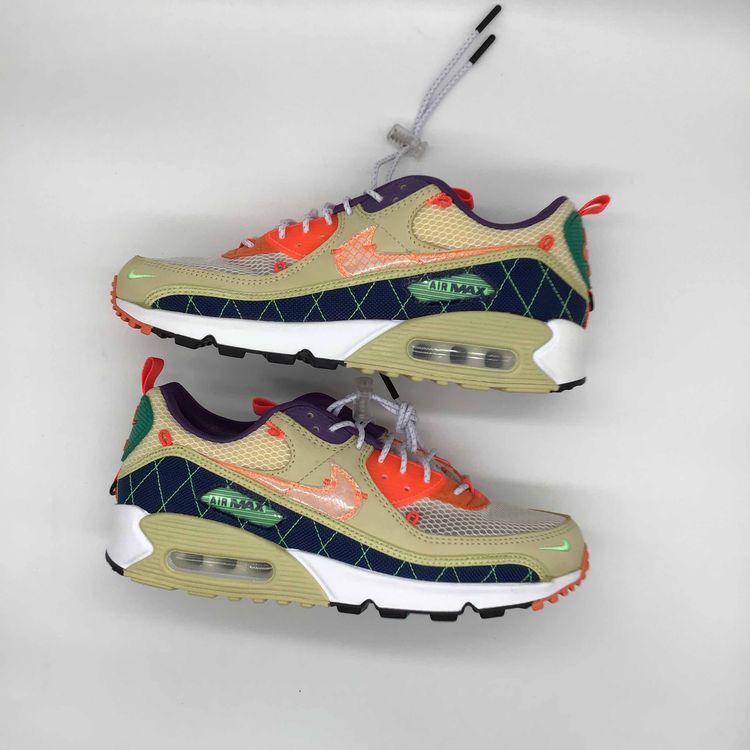 Air Max 90 'Mountaineering' - Nike - CZ9078 784 | GOAT