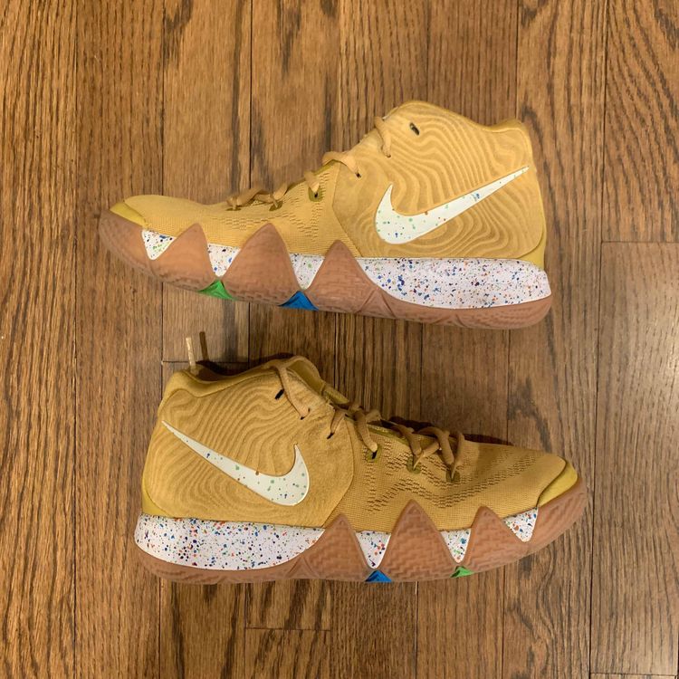 ctc kyrie 4