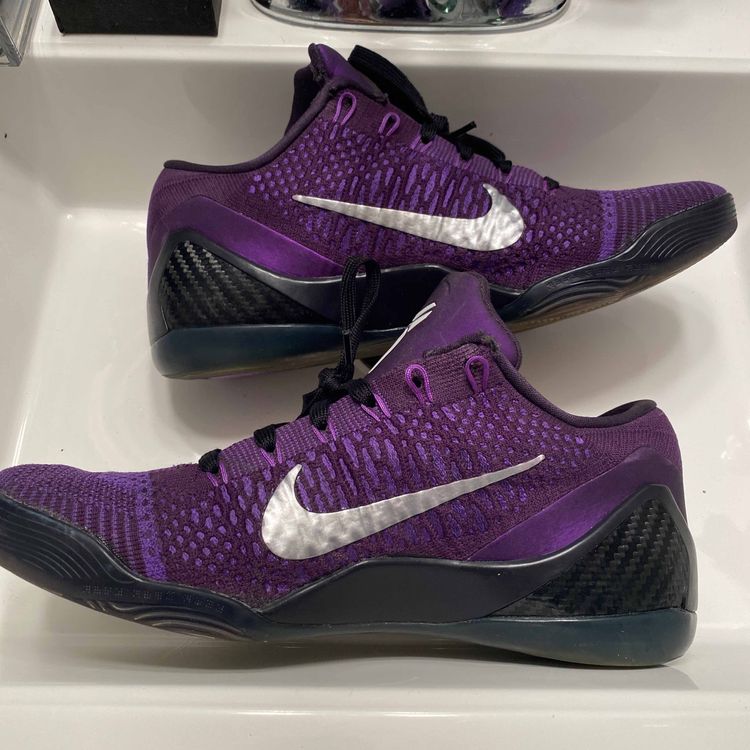 kobe 9 elite moonwalker