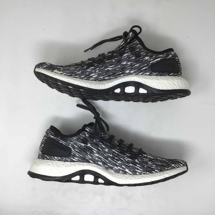 adidas PureBOOST - Bb6280 - SNS | Culture, Creativity, Community