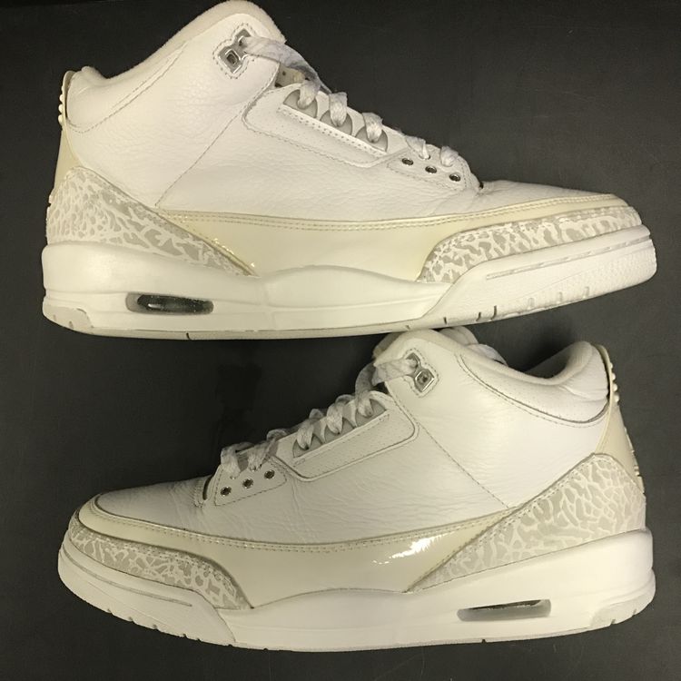 aj pure money