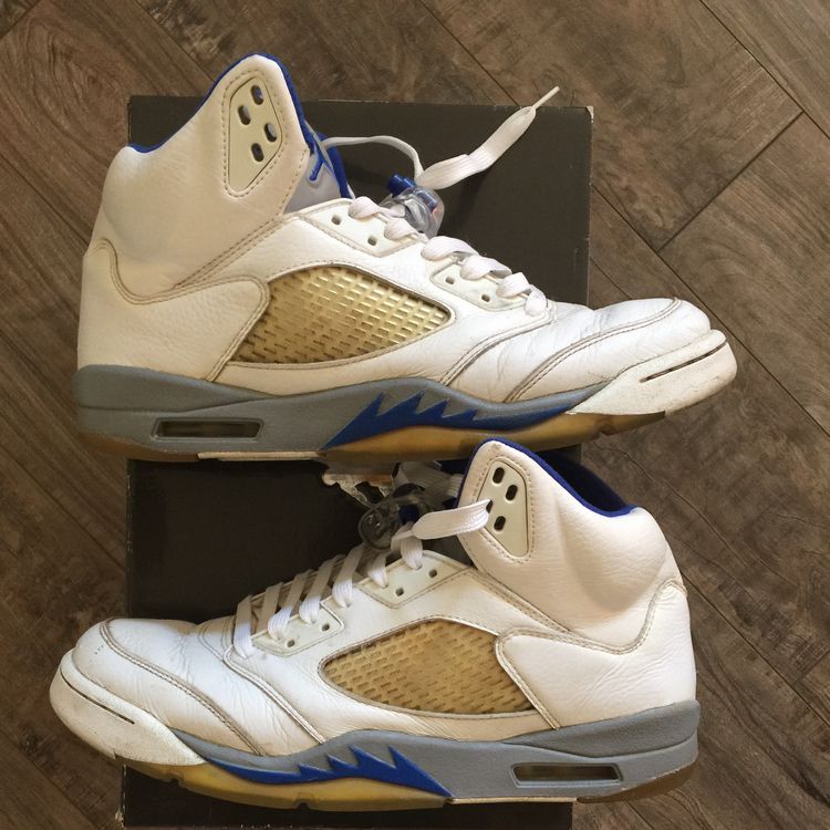 stealth 5s stockx