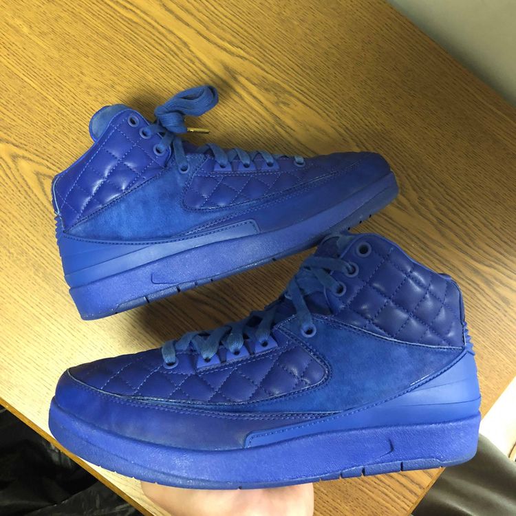 nike jordan just don