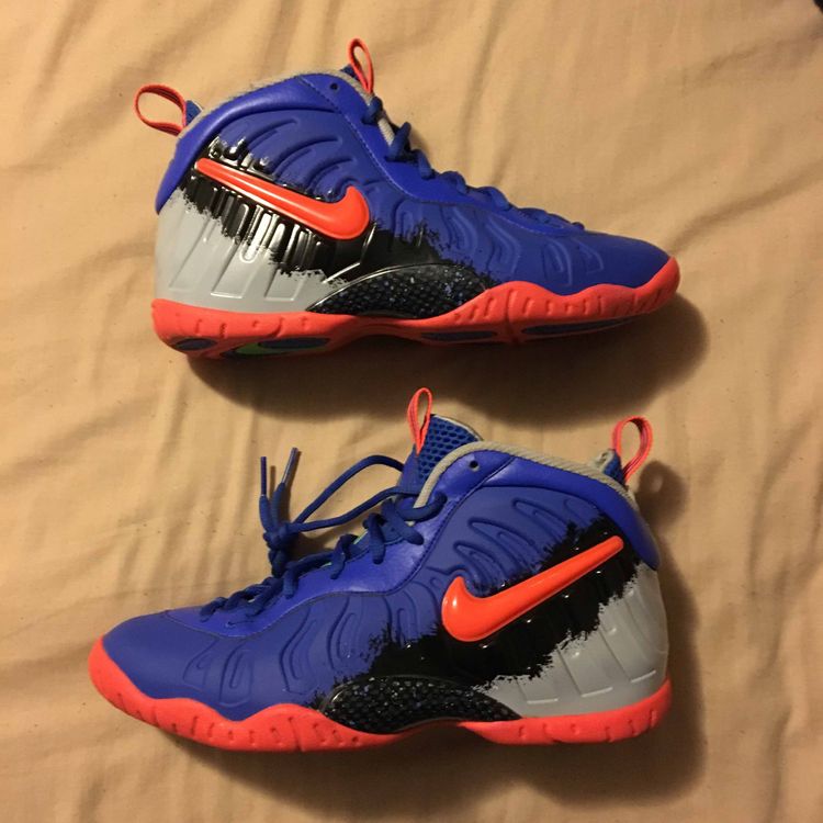 nerf gun foamposites