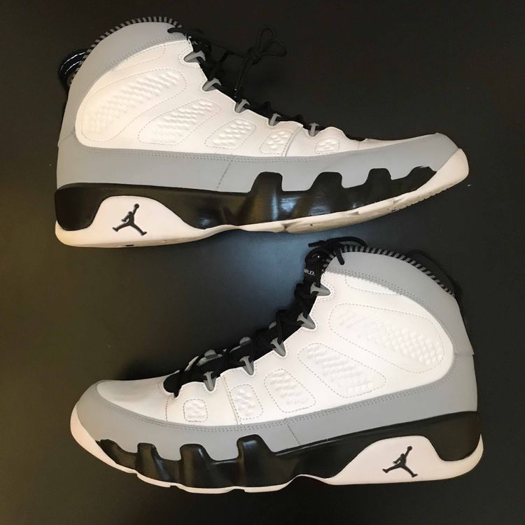 jordan 9 barons