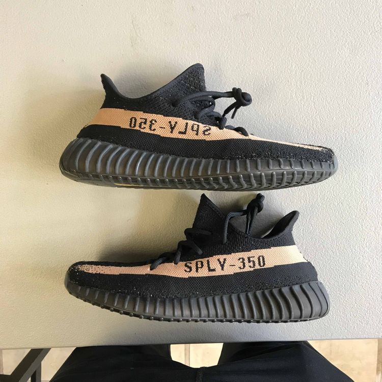 Yeezy Boost 350 V2 'Copper' - adidas - BY1605 | GOAT