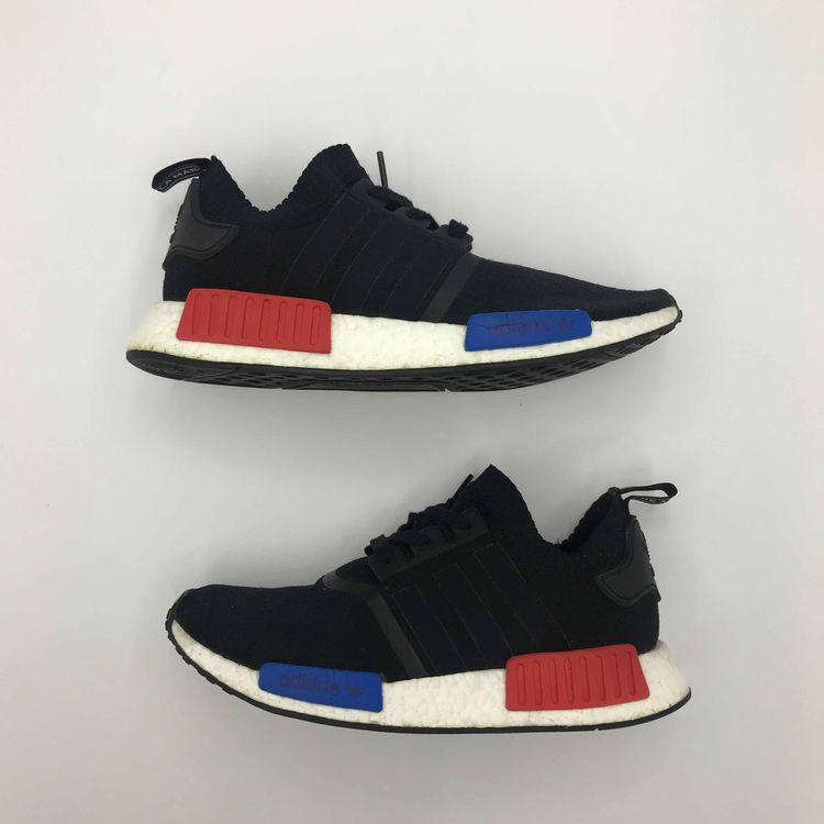 Nmd r1 pk og 2017 online