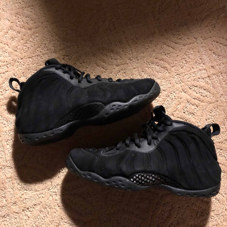 foamposite one prm