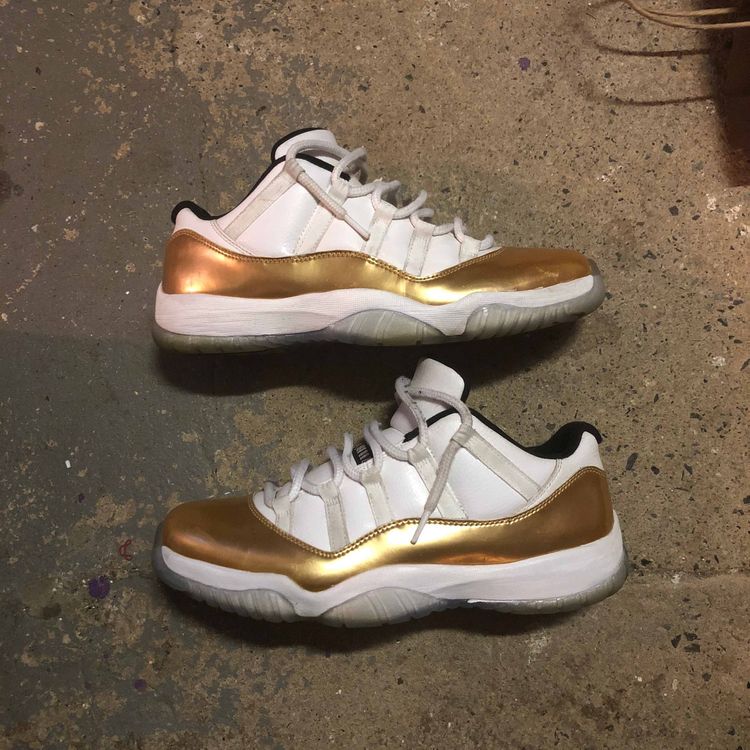 air jordan 11 retro low closing ceremony mens