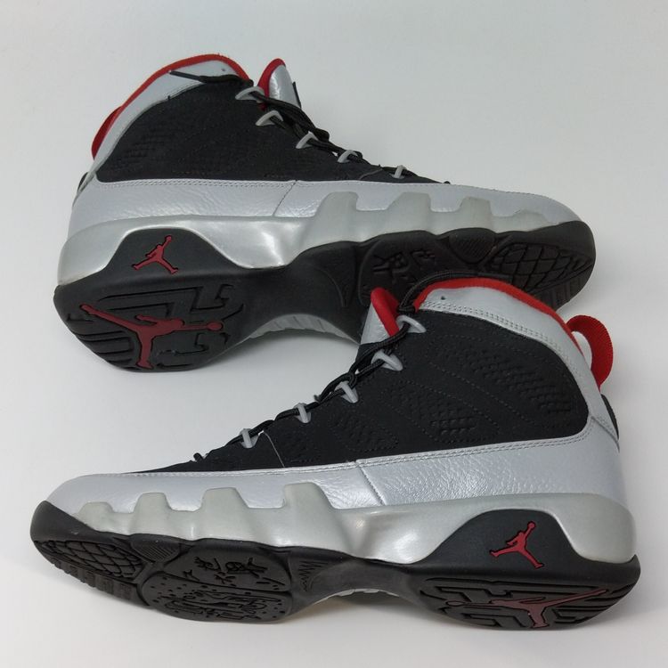 jordan 9 retro johnny kilroy