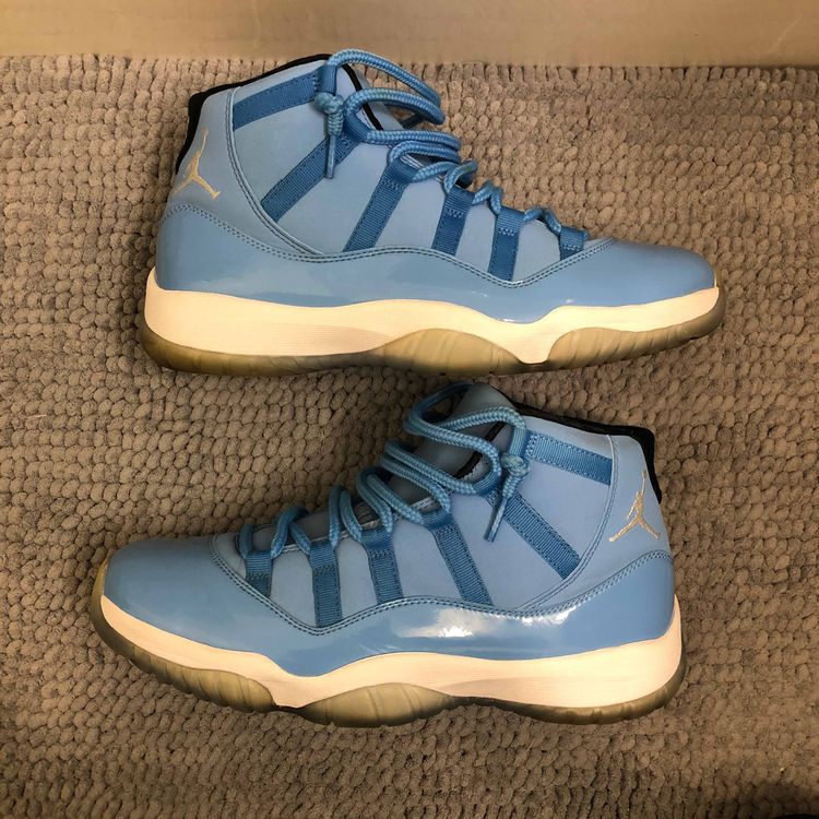 Air Jordan 11 Retro 'Pantone' - Air Jordan - 689479 405 | GOAT