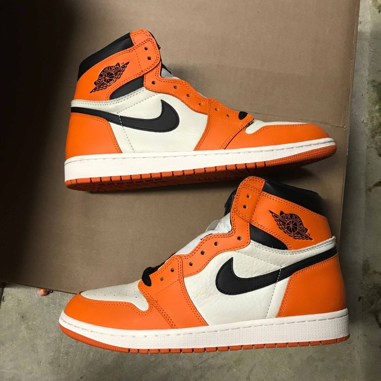 air jordan 1 retro high og black toe shattered backboard
