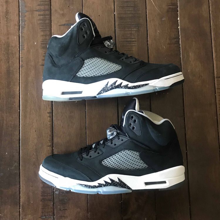 oreo 5s goat
