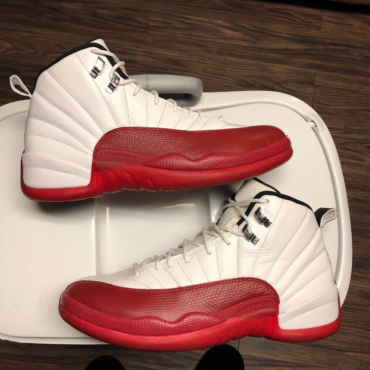 1997 cherry 12s