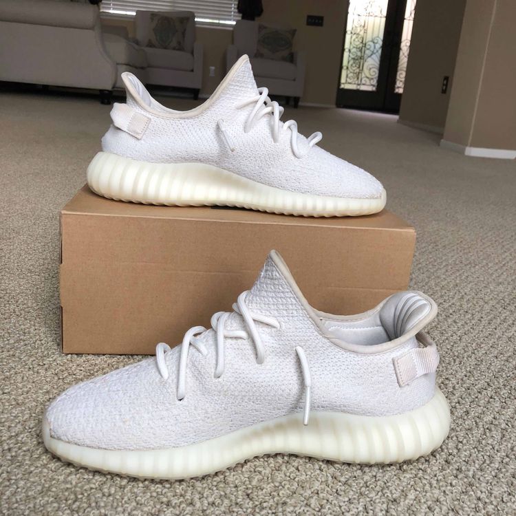 1 dollar yeezys