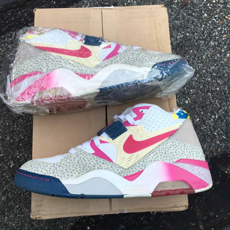 Union La X Air Force 180 Clerks Pack Nike 3126 161 Goat