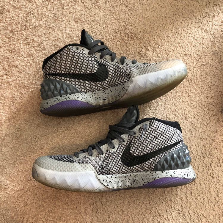 nike kyrie 1 all star
