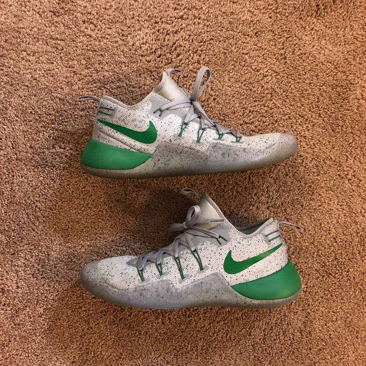 nike hypershift isaiah thomas