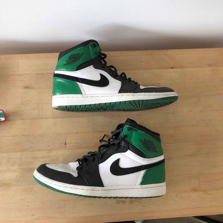 boston celtics 1s